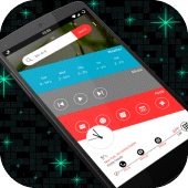 Classic launcher 2 - Applock Apk