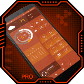 Elegant Launcher Pro 2 Apk