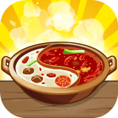 My Hot Pot Story Apk