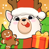 Duet Alpaca: Cute Pet Music Apk