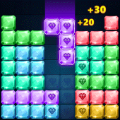 PUZZLE BLOCK BANG Apk