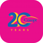 Cosopt TRANSFORM Symposium Apk