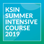 KSIN Summer Intensive Course 2019 Apk