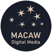 Macaw Digital Media Apk