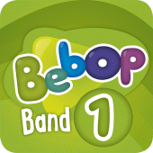 Bebop Band 1 Apk