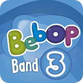 Bebop Band 3 Apk