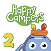 Happy Campers and The Inks 2 Apk