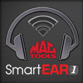 Mac Tools – SmartEAR 1 Apk