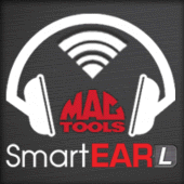 Mac Tools - SmartEAR LITE Apk