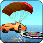 Impossible Car Darts Challenge 2021 Apk