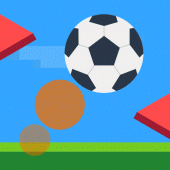 Mobile Soccer Ball Juggle - Keepie Uppie 2020 Apk