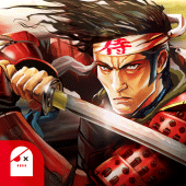 SAMURAI II: VENGEANCE Apk