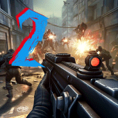 Dead Trigger 2 FPS Zombie Game Apk