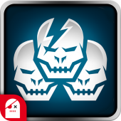 SHADOWGUN: DEADZONE Apk