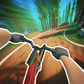 Bike Hill 3D Apk