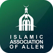 Islamic Association of Allen Apk