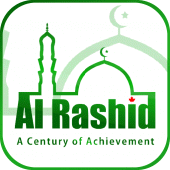 Al Rashid Mosque Canada Apk