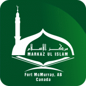 Markaz-Ul-Islam Apk