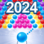 Bubble Shooter Original 2024 Apk