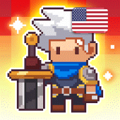 Idle RPG - The Game is Bugged! Apk