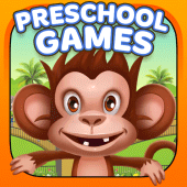 Zoolingo - Preschool Learning  Apk