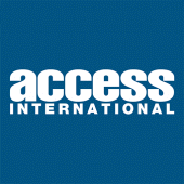 Access International Apk