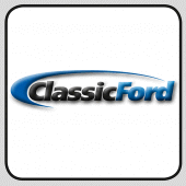 Classic Ford Magazine Apk