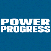 Power Progress Apk