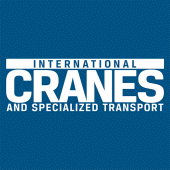 International Cranes Apk