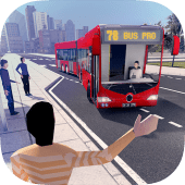 Bus Simulator PRO 2016 Apk