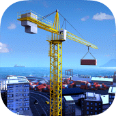 Construction Simulator PRO Apk