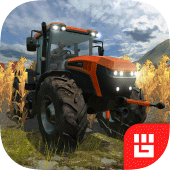 Farming PRO 3 : Multiplayer Apk