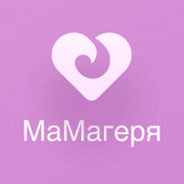 МаМагеря Apk