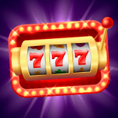 Magic Slot Apk