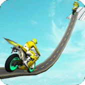 Bike Racing - Stunt Bike Rider Game Apk