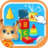 Puzzles for Preschool Toddlers Apk