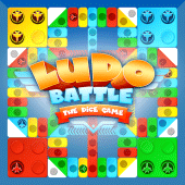 Ludo Battle The Dice Game Apk