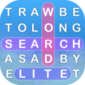 Word Search Infinite Lite Apk