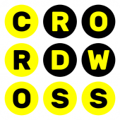 ⚡ Crossword : New 2019 ⚡ Apk