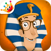 Archaeologist - Ancient Egypt Apk