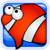 Ocean II - Stickers and Colors Apk