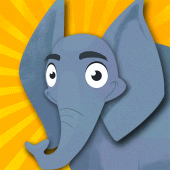 Africa Animals Games for Kids Apk