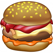 Burger - Big Fernand Apk