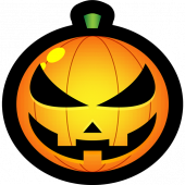 Bubble Blast Halloween Apk