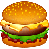 Burger Apk