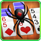 Spider Solitaire Apk