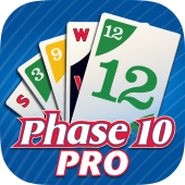 Phase 10 Pro Apk