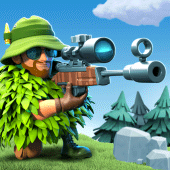 War Alliance - PvP Royale Apk