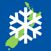 New Zealand Snow Map & Webcams Apk