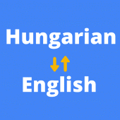 English Hungarian Translator Apk